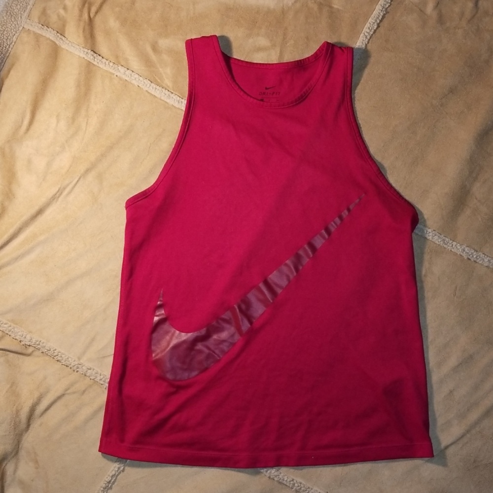 Nike Dri-fit Tank